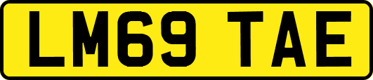 LM69TAE