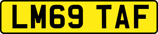 LM69TAF