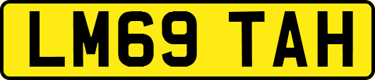 LM69TAH