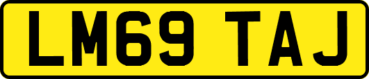 LM69TAJ