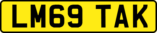 LM69TAK