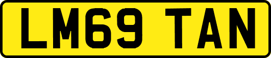 LM69TAN
