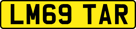 LM69TAR