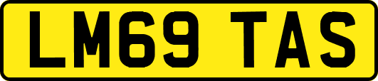LM69TAS