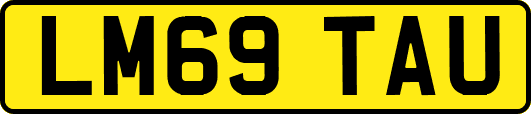 LM69TAU