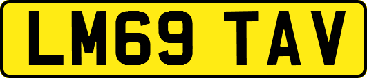 LM69TAV