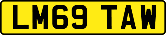LM69TAW