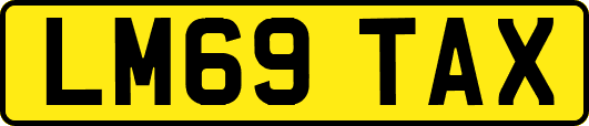 LM69TAX