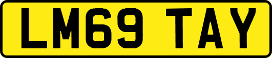 LM69TAY