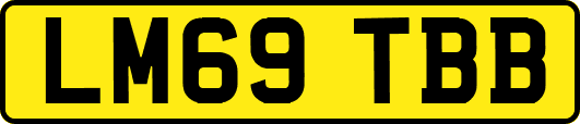 LM69TBB