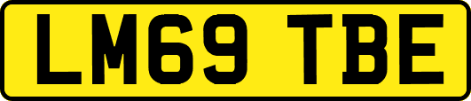 LM69TBE