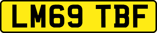 LM69TBF
