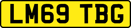 LM69TBG