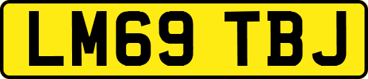 LM69TBJ