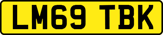LM69TBK