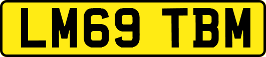 LM69TBM