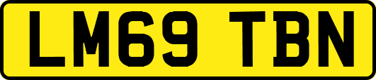 LM69TBN