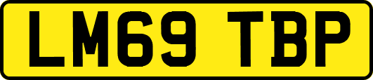 LM69TBP
