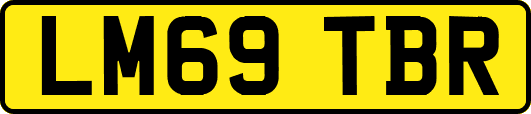LM69TBR
