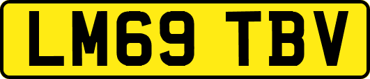 LM69TBV