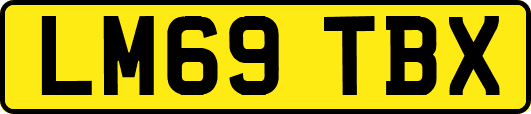 LM69TBX