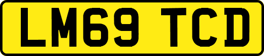 LM69TCD