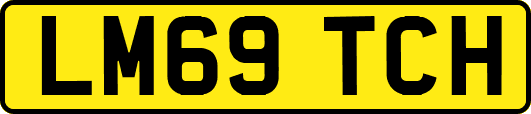 LM69TCH