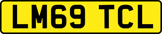 LM69TCL