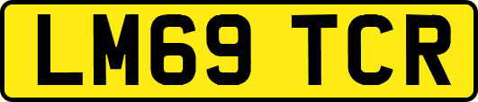 LM69TCR