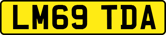 LM69TDA