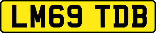 LM69TDB
