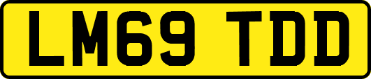 LM69TDD
