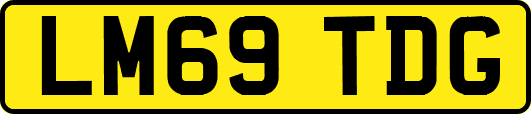 LM69TDG