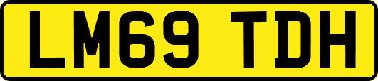 LM69TDH