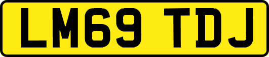 LM69TDJ
