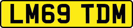 LM69TDM