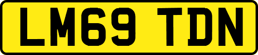 LM69TDN