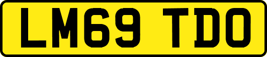 LM69TDO