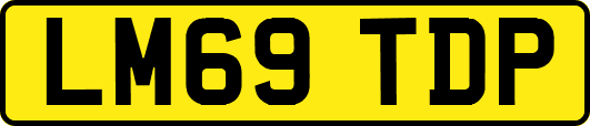 LM69TDP