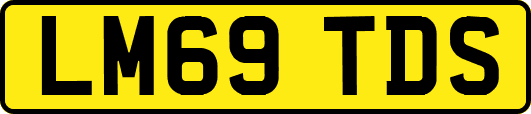 LM69TDS