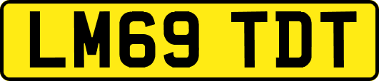 LM69TDT