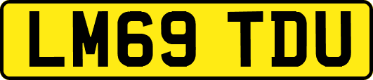 LM69TDU
