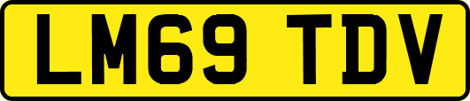 LM69TDV