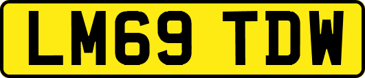 LM69TDW