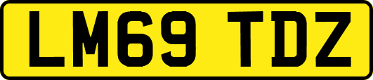 LM69TDZ