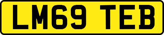 LM69TEB