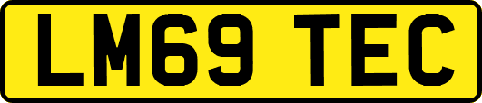 LM69TEC