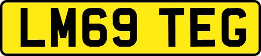 LM69TEG