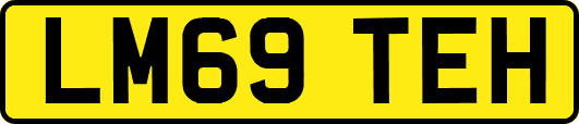 LM69TEH