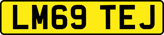 LM69TEJ